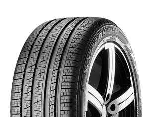 suverehv Pirelli Scorpion Verde All Season DEMO