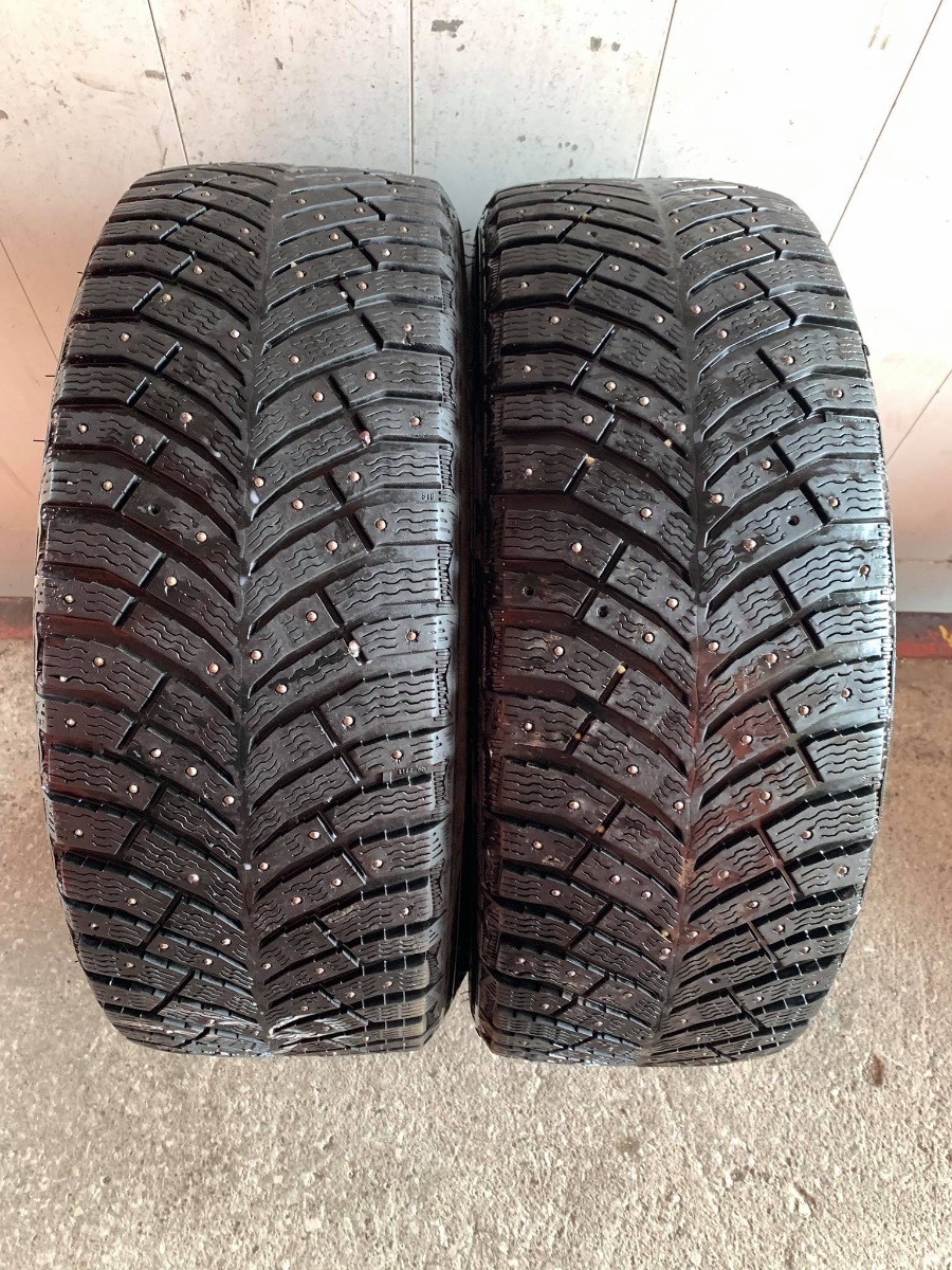 naastrehv Michelin X-ICE North 4 XIN4