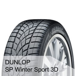 naastrehv Dunlop Sp Winter Sport M2
