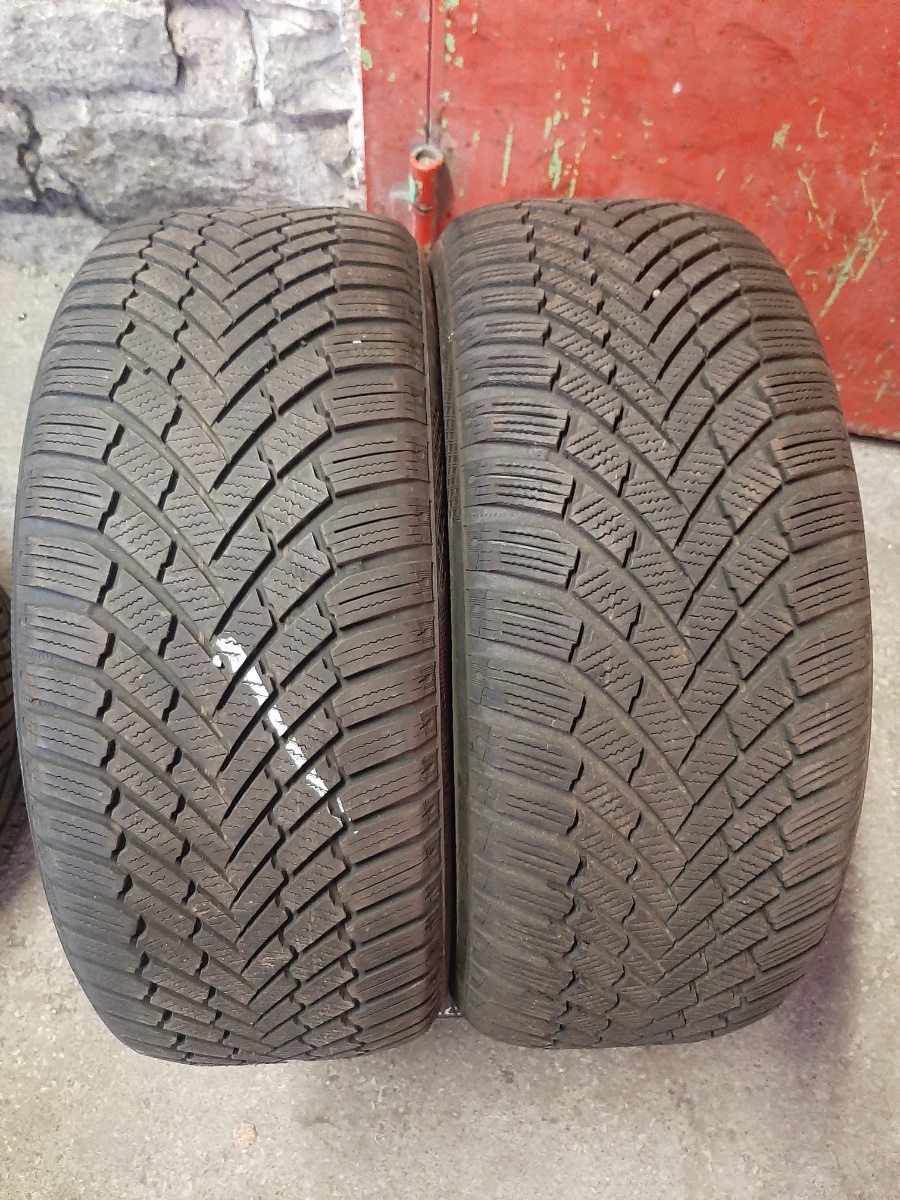 lamellrehv Continental Conti Winter Contact TS 860
