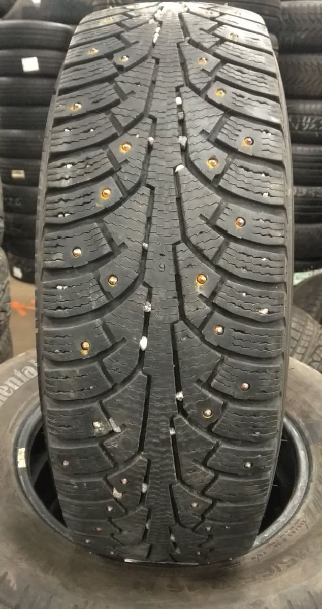 suverehv Michelin Agilis DOT2011-12