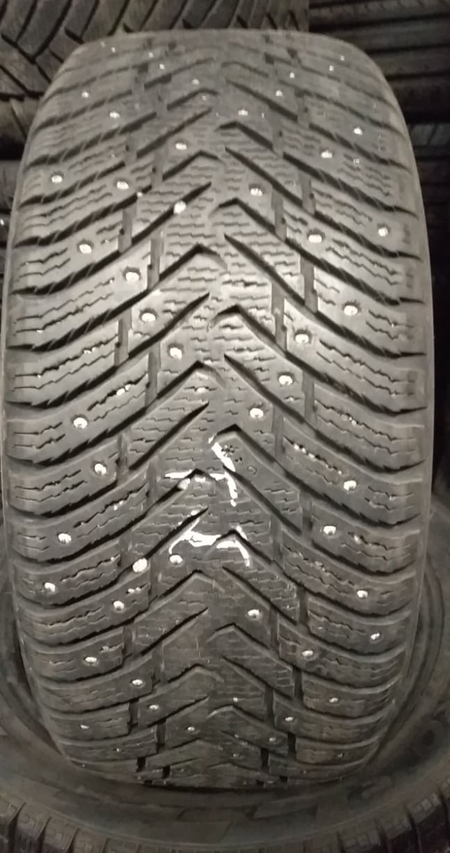 lamellrehv Vredestein Wintrac Xtreme S