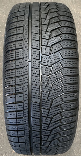 lamellrehv Pirelli Winter sottozero 3