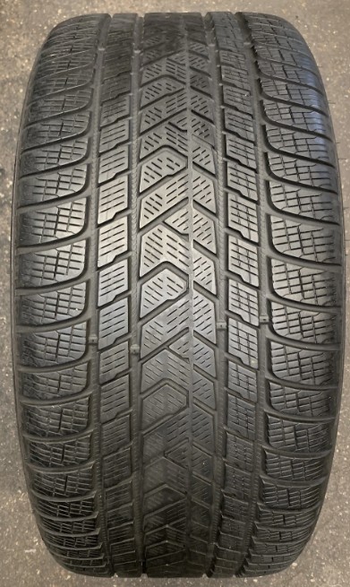 lamellrehv Pirelli Scorpion Winter