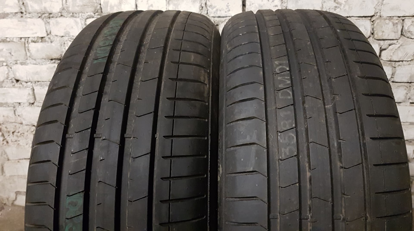 ms rehv Pirelli Scorpion Verde All Season