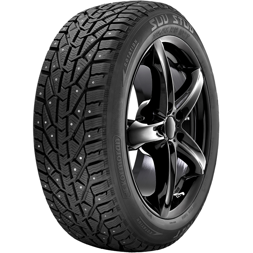 naastrehv Kormoran SUV STUD