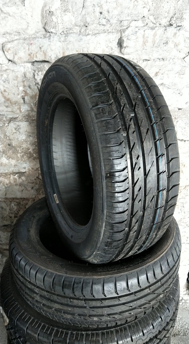 suverehv Nokian Line