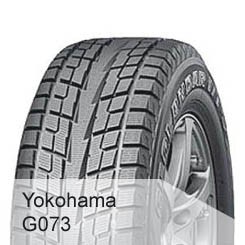 lamellrehv Yokohama Geolandar I/T-S G073 DOT2022-23