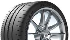 suverehv Michelin PILOT SPORT CUP 2 R