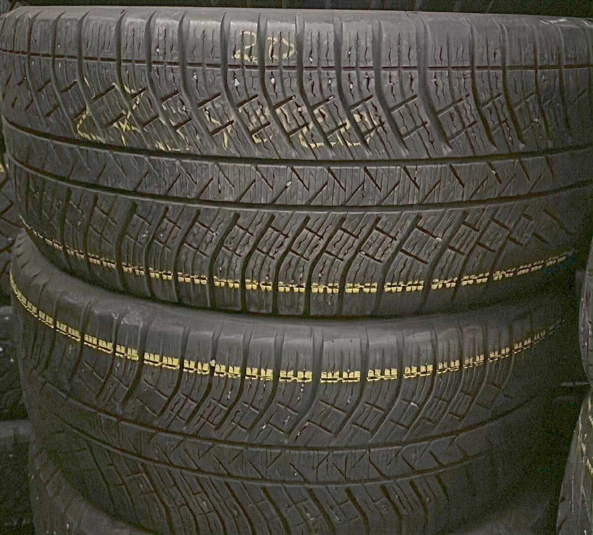lamellrehv Michelin Alpin 5 A5