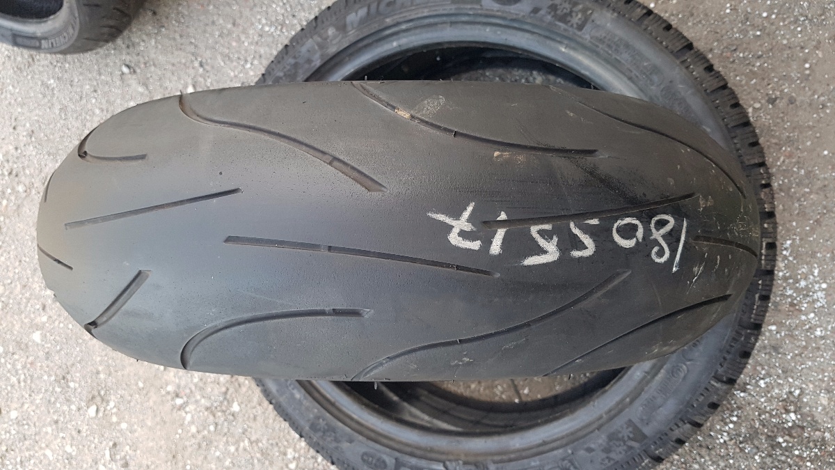 suverehv Michelin Pilot Road 2