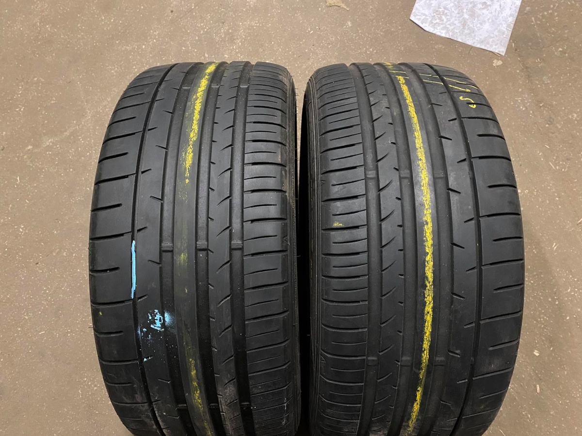 suverehv Dunlop Sp Sport Maxx 050+