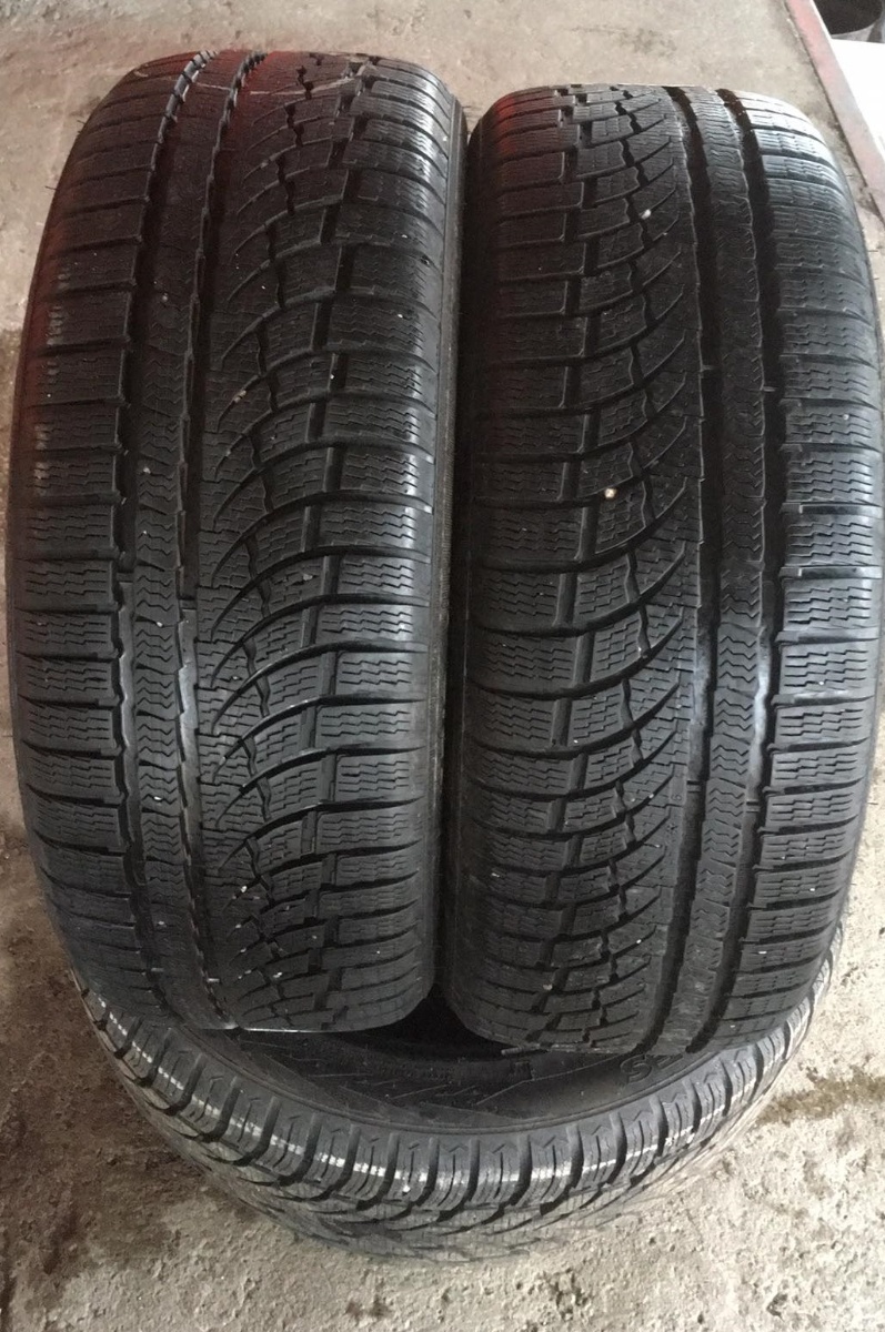lamellrehv Nokian WR A4 DOT2017-18