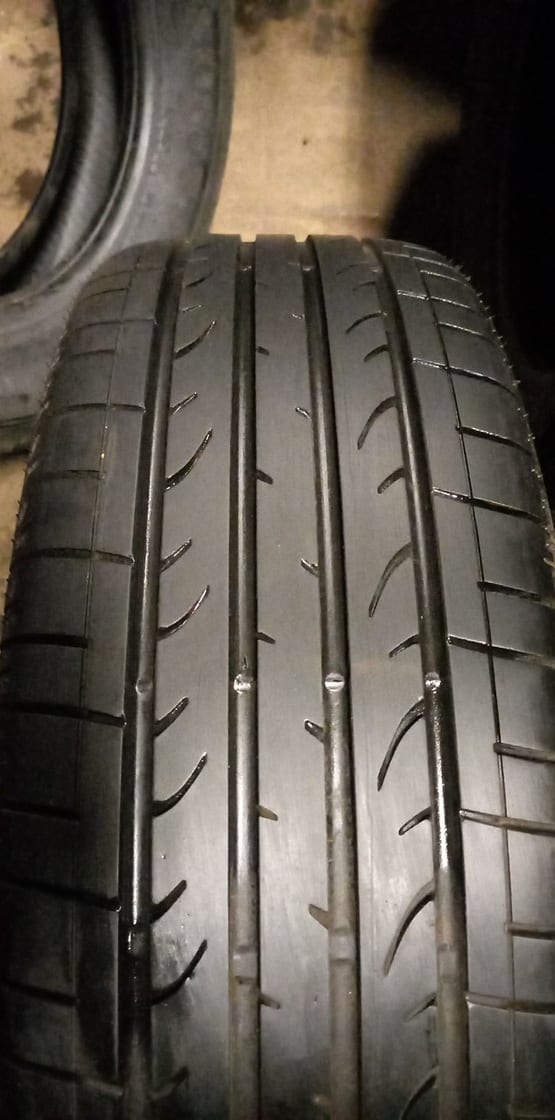suverehv Bridgestone Dueler H/P Sport