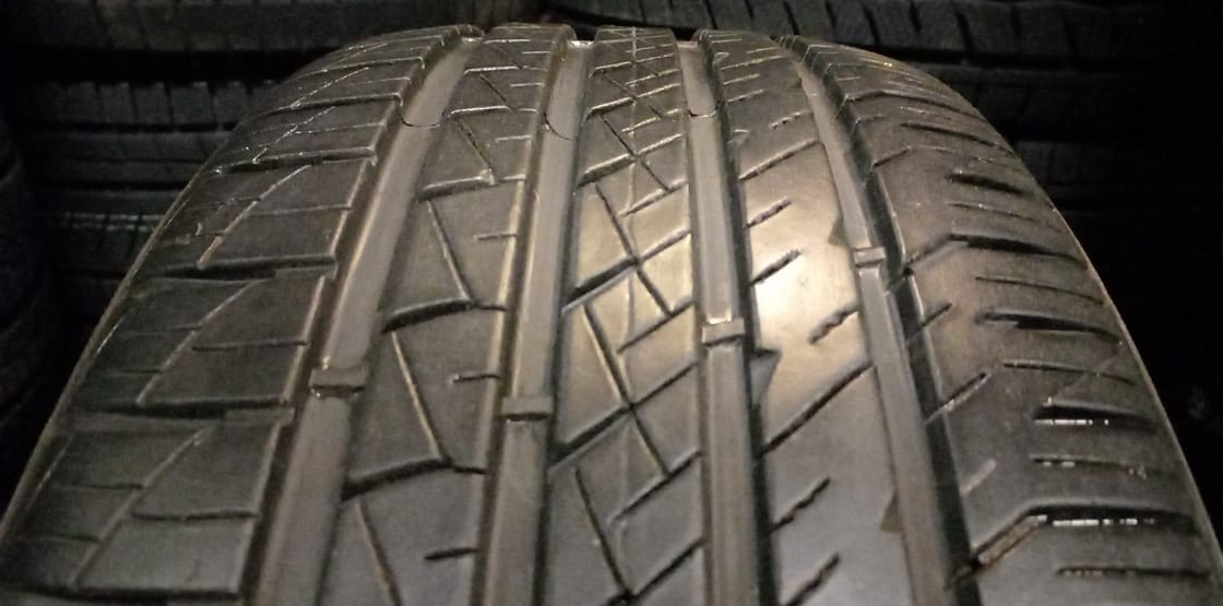 ms rehv Goodyear Eagle F1 Asymmetric AS