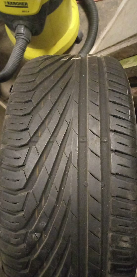 suverehv Uniroyal Rain Sport 3