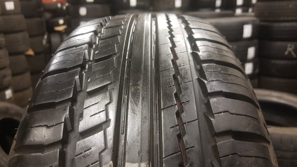 suverehv Nokian Nordman S SUV