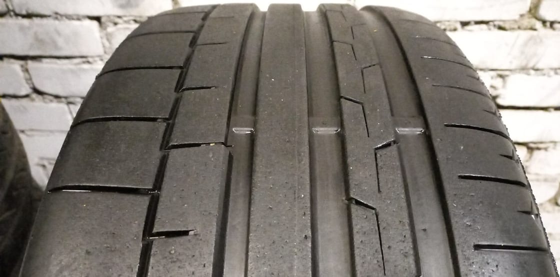 suverehv Continental Conti Sport Contact 6