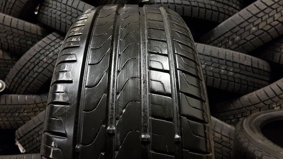 suverehv Pirelli Cinturato P7