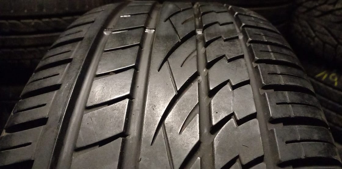 suverehv Continental Conti Cross Contact UHP