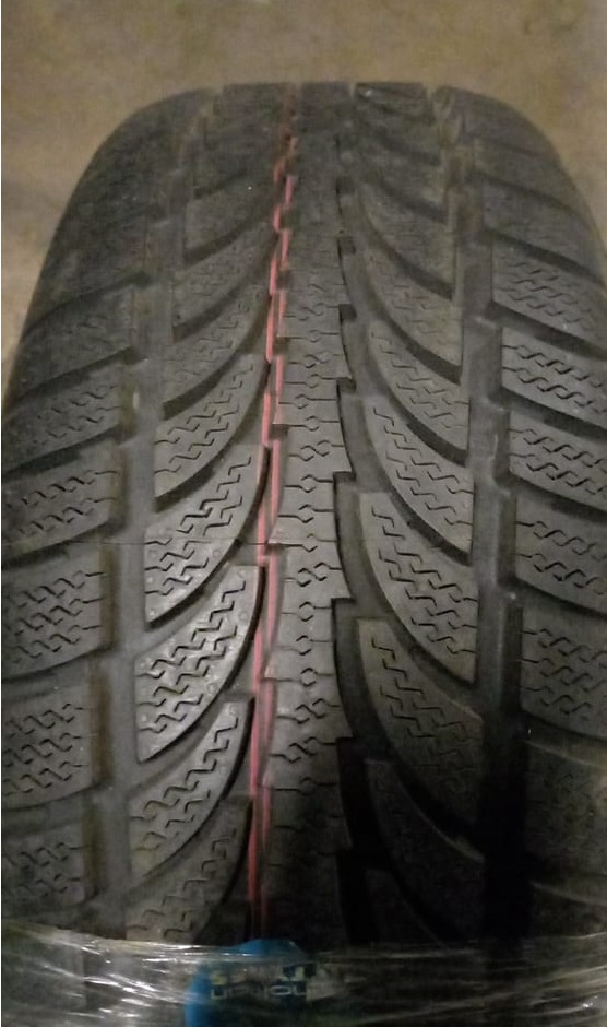 lamellrehv Nokian WR Sport Utility