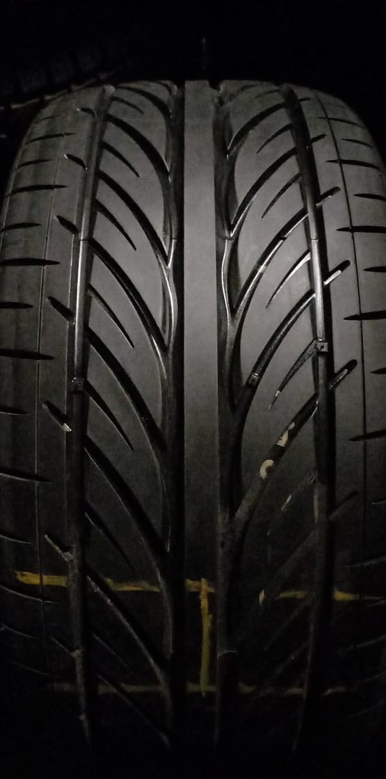 suverehv Hankook Ventus V12 EVO K110