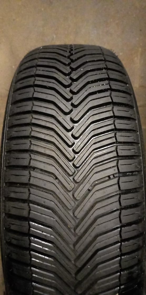 ms rehv Michelin Cross Climate 2 DEMO
