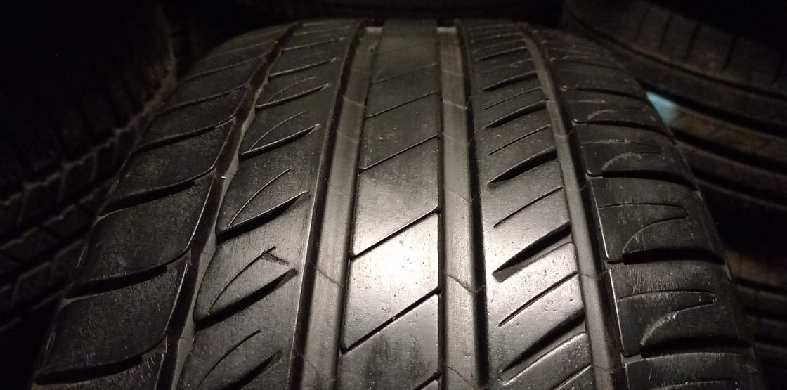 suverehv Michelin Primacy HP G1