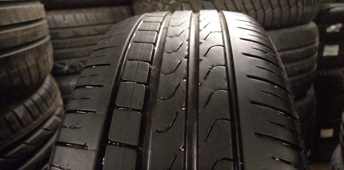 suverehv Pirelli Cinturato P7