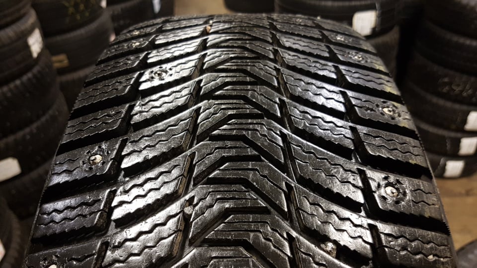 naastrehv Michelin X-ICE North 3 XIN3