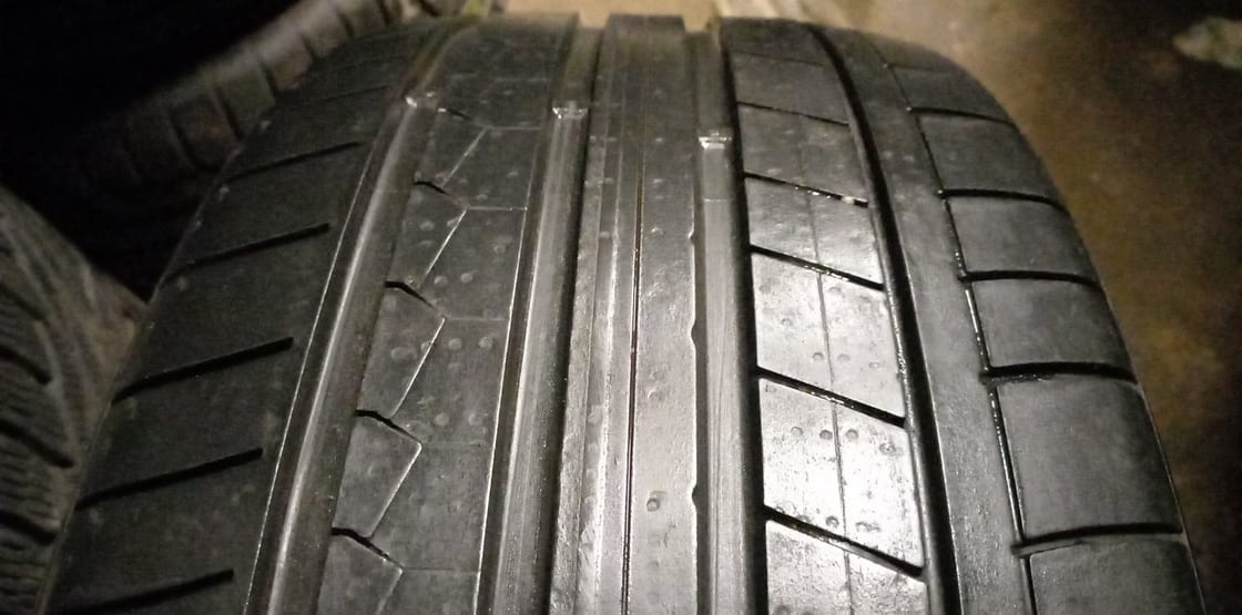 suverehv Dunlop Sp Sport Maxx GT