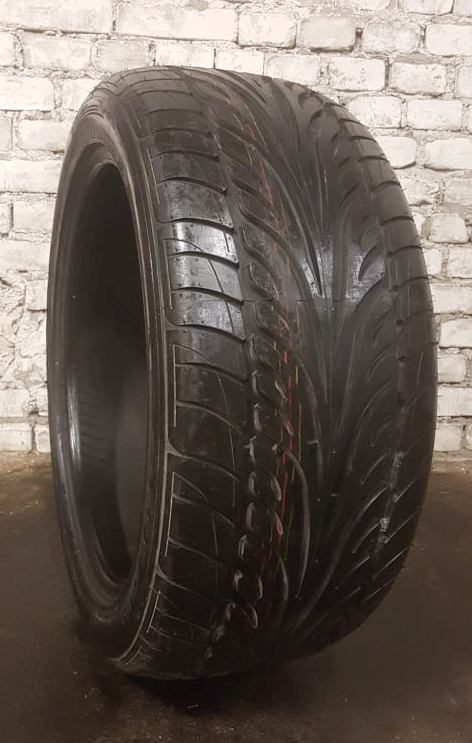 suverehv Dunlop Sp Sport 9000 DEMO