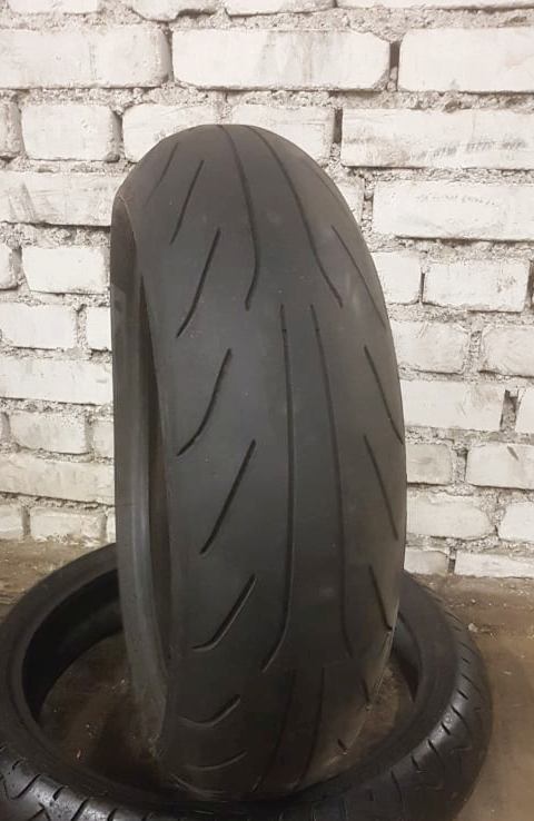 suverehv Michelin Power Pure