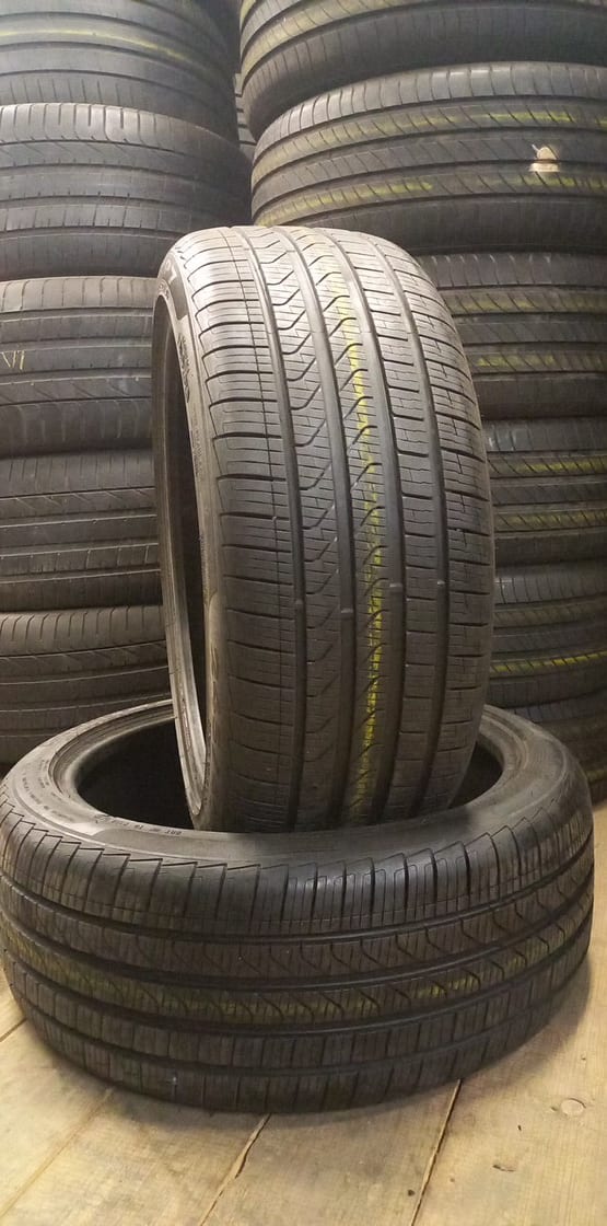 ms rehv Pirelli Cinturato P7 All Season