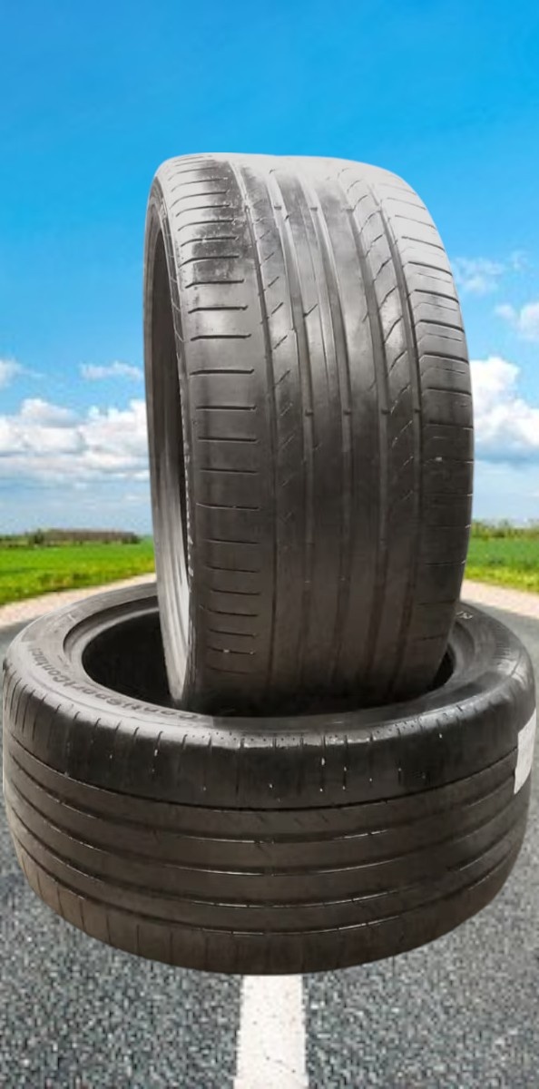 suverehv Continental Conti Sport Contact 5