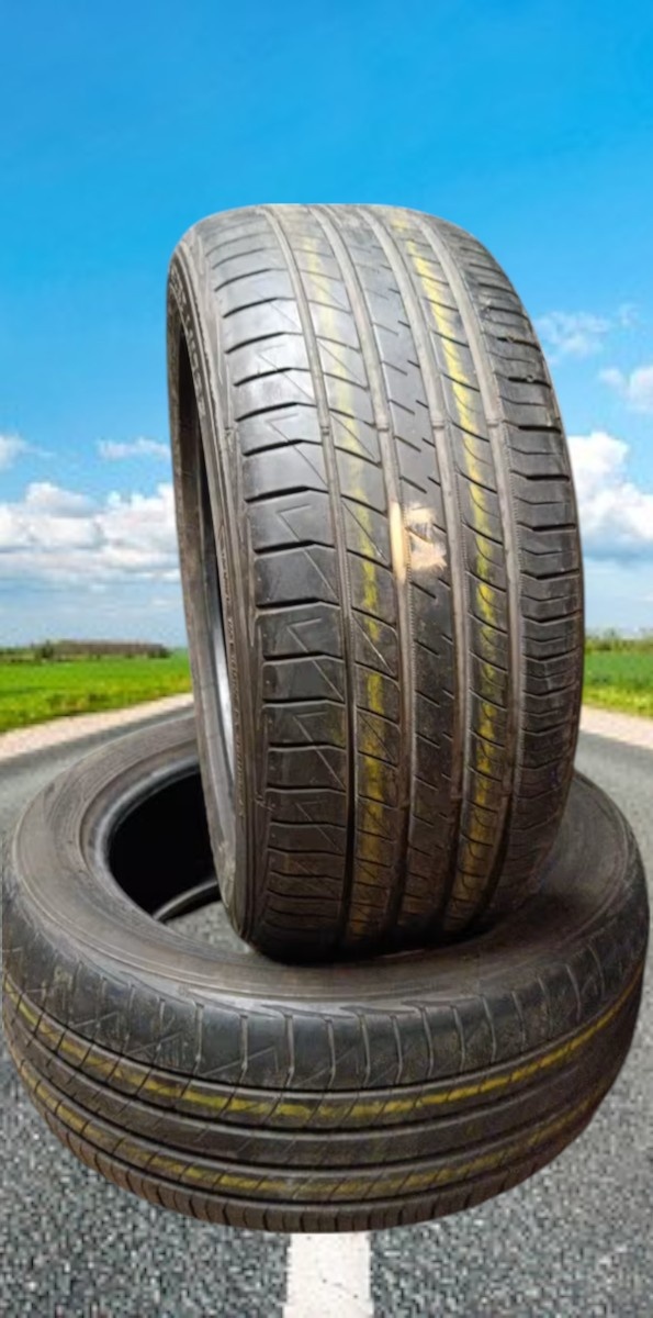 suverehv Dunlop Sp Sport LM705