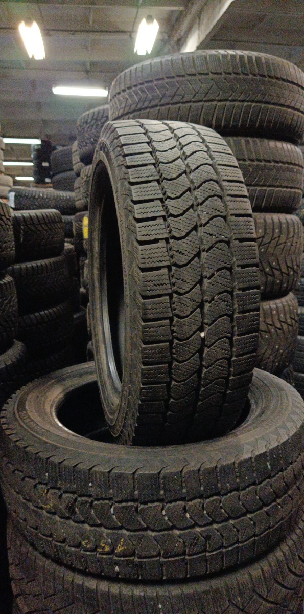 lamellrehv Continental Cross Contact Viking 2