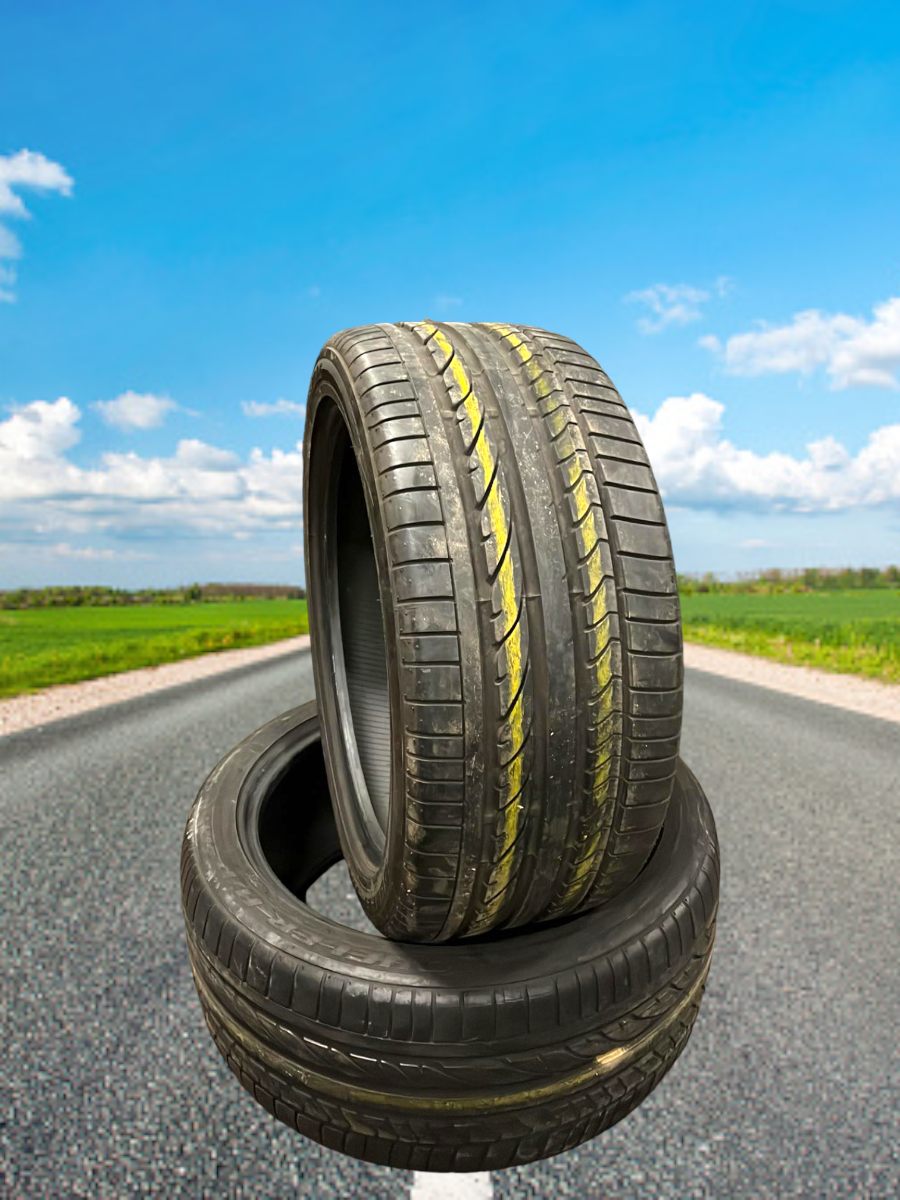 suverehv Bridgestone Dueler H/P Sport DOT2019-21