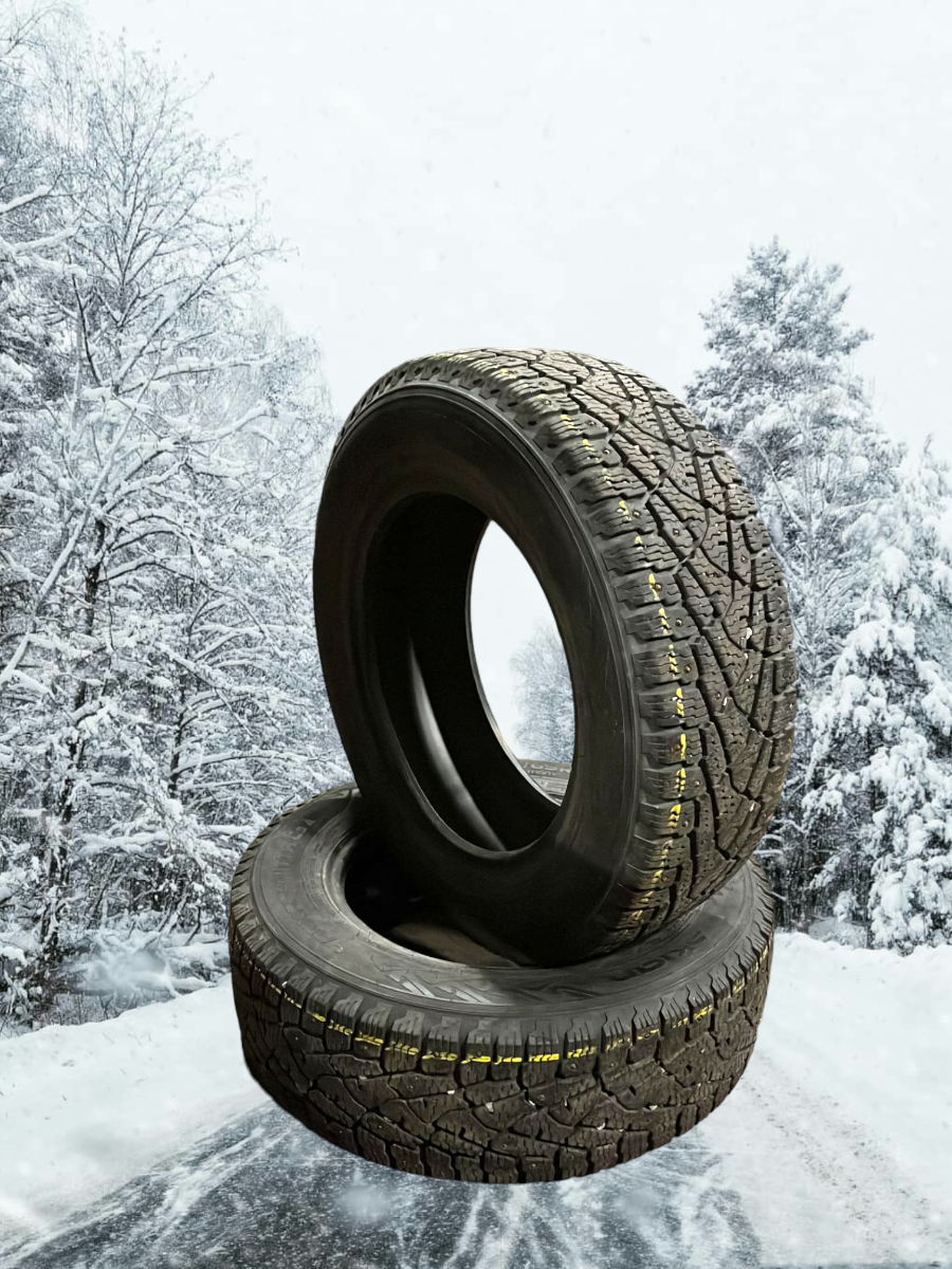 naastrehv Nokian Hakkapeliitta C3