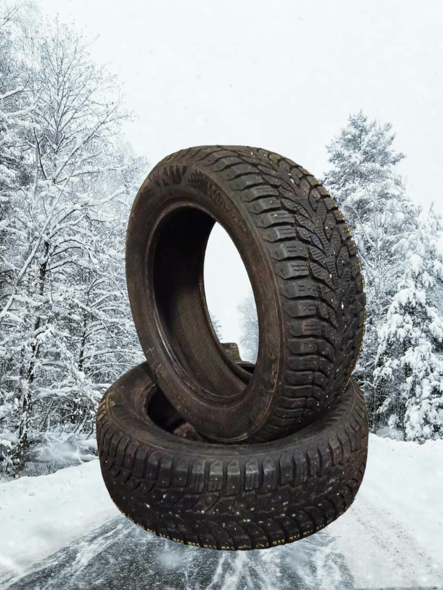 naastrehv Kumho Winter Craft Ice WI31