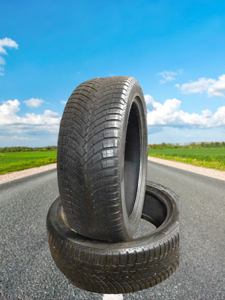 ms rehv Pirelli Scorpion Verde All Season 2 SF2