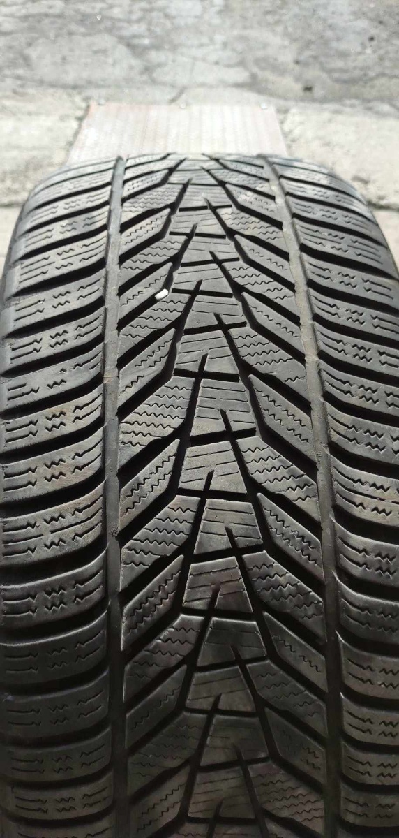 lamellrehv Hankook WINTER I*CEPT EVO 3 W330