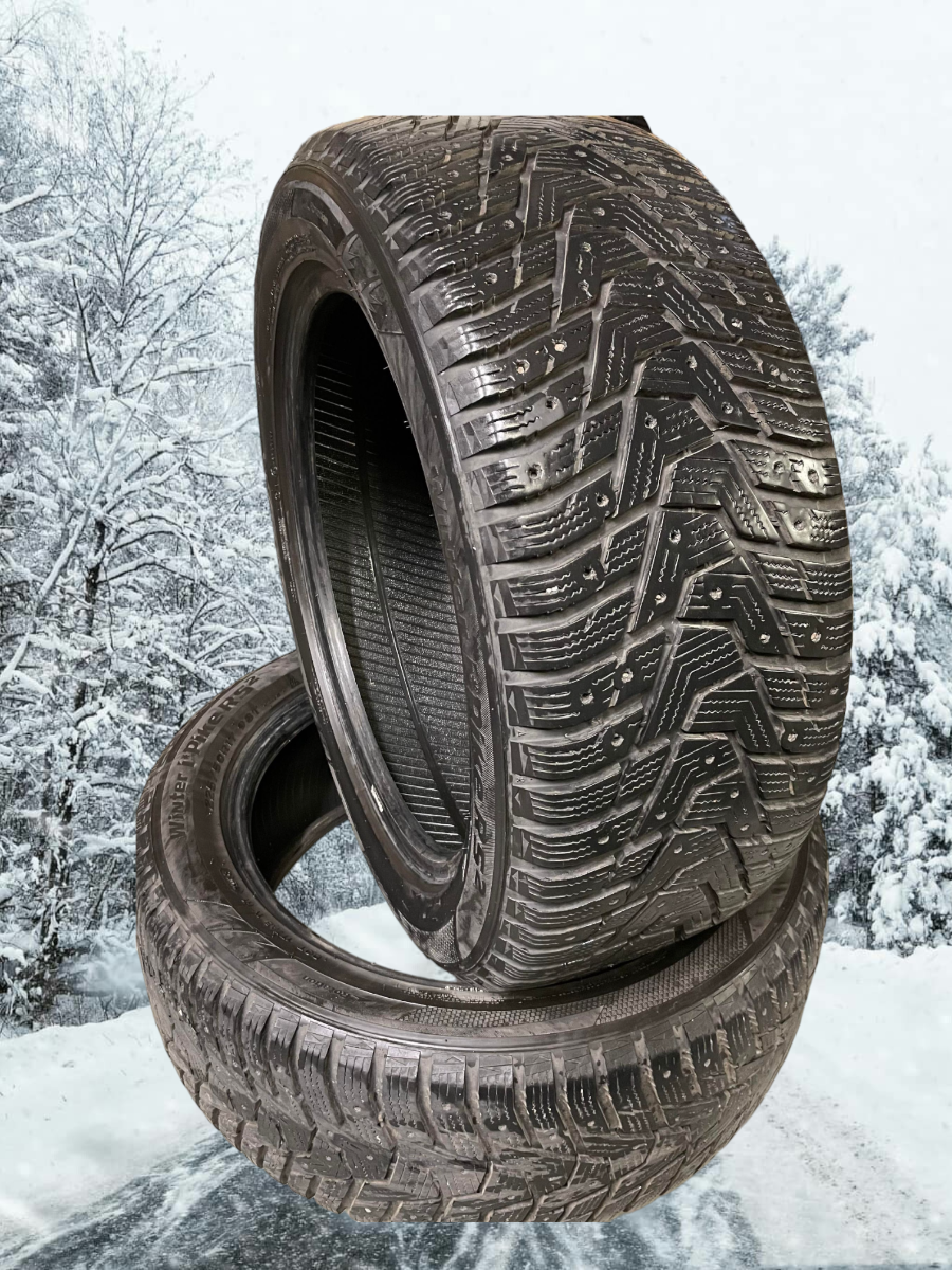 naastrehv Hankook WINTER I*PIKE RS2 W429