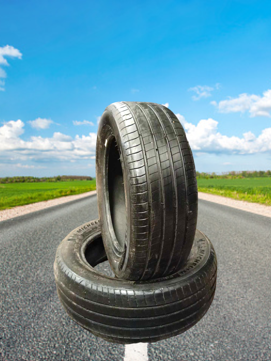 suverehv Michelin Primacy 4 DOT2018-21