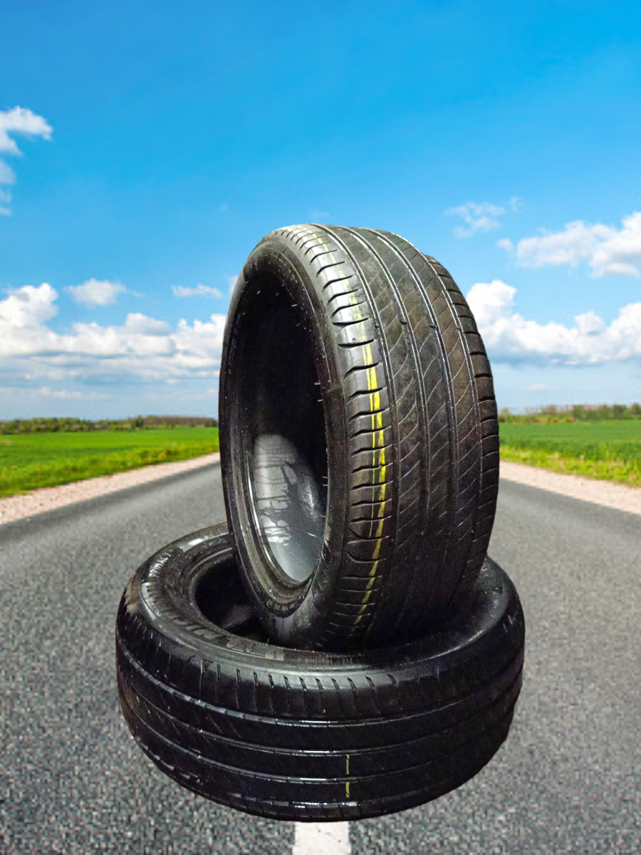 suverehv Michelin Primacy 4 DOT2018-19