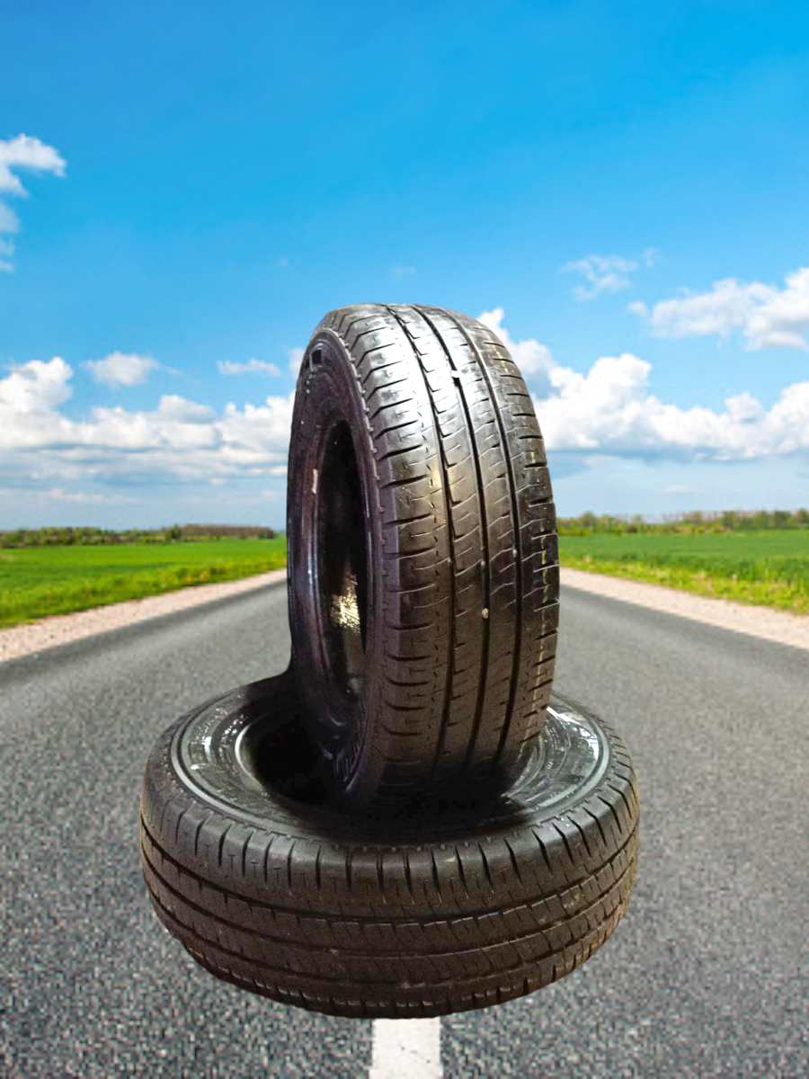 suverehv Michelin Agilis 51 DOT2014-18