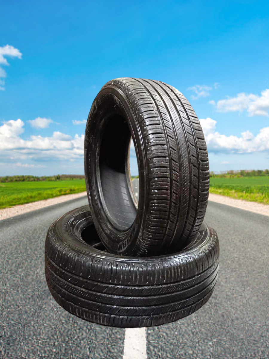 suverehv Michelin Primier LTX