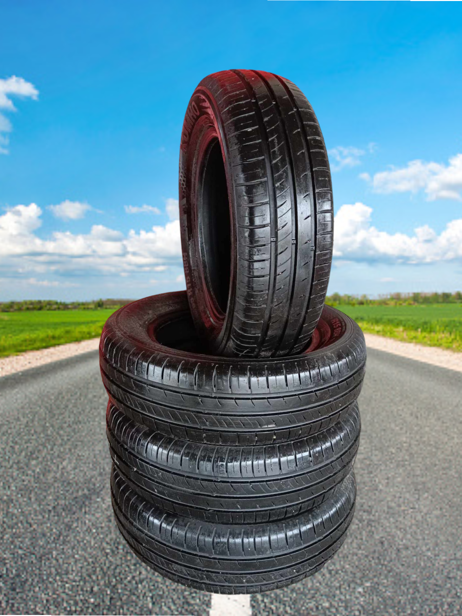 suverehv Kumho Ecowing ES31