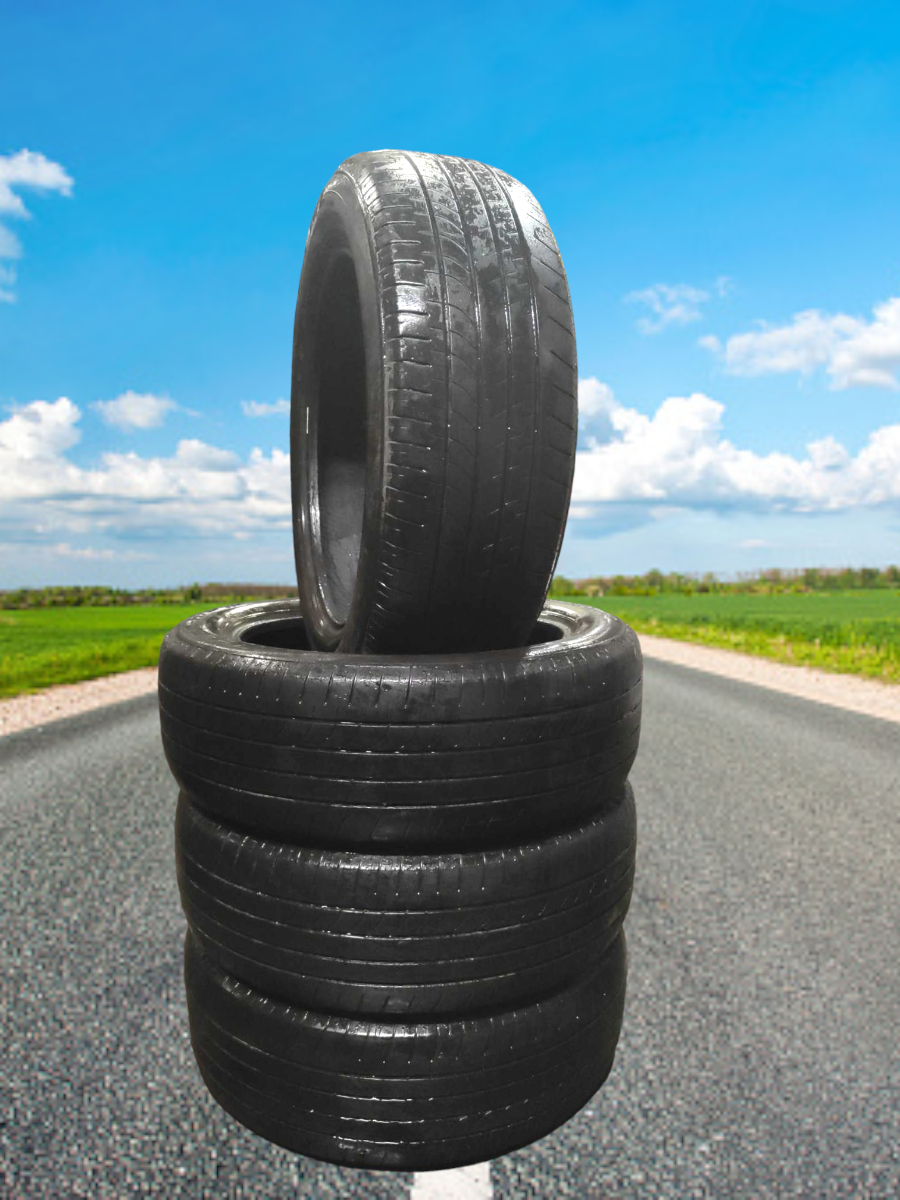 suverehv Bridgestone Dueler H/L D33A