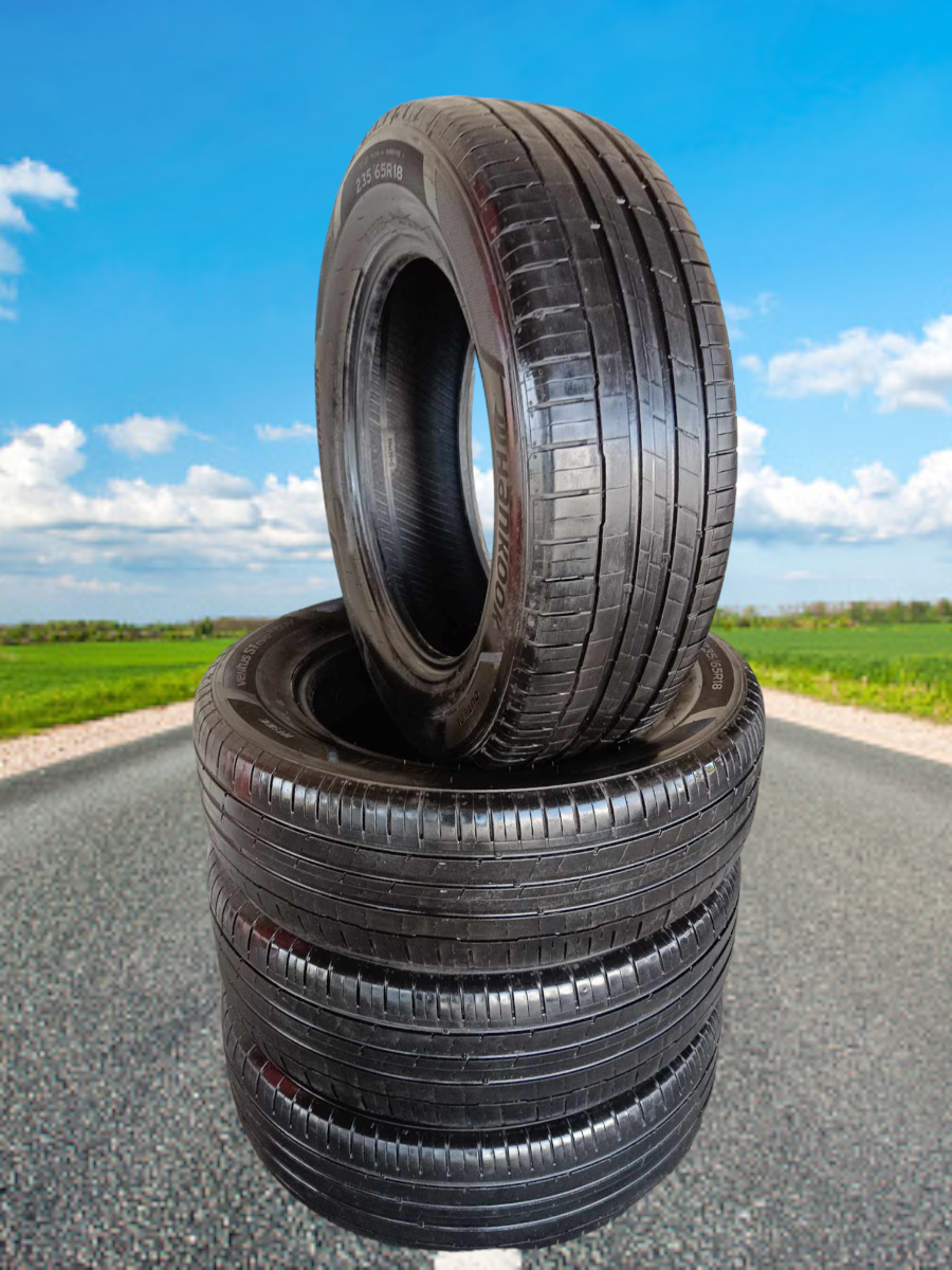 suverehv Hankook Ventus S1 EVO 3 SUV K127A
